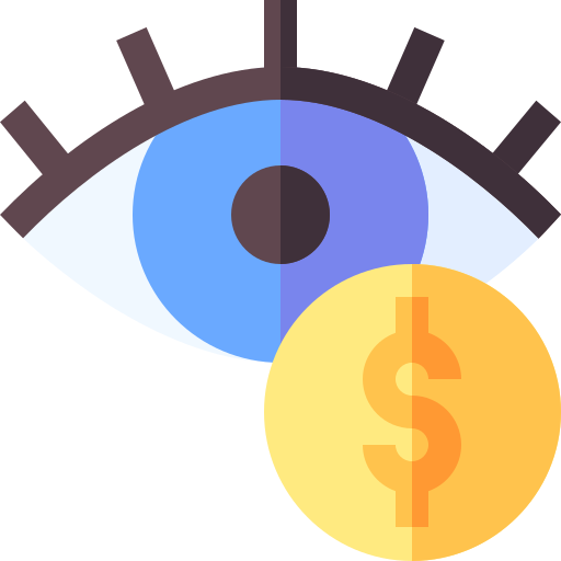 Currency icon