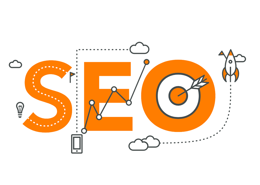 SEO icon