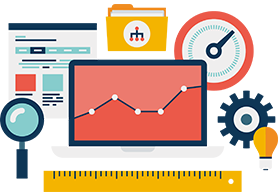 E-commerce SEM Marketing