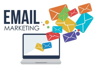 E-mail Marketing