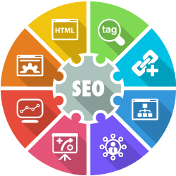 SEO icon